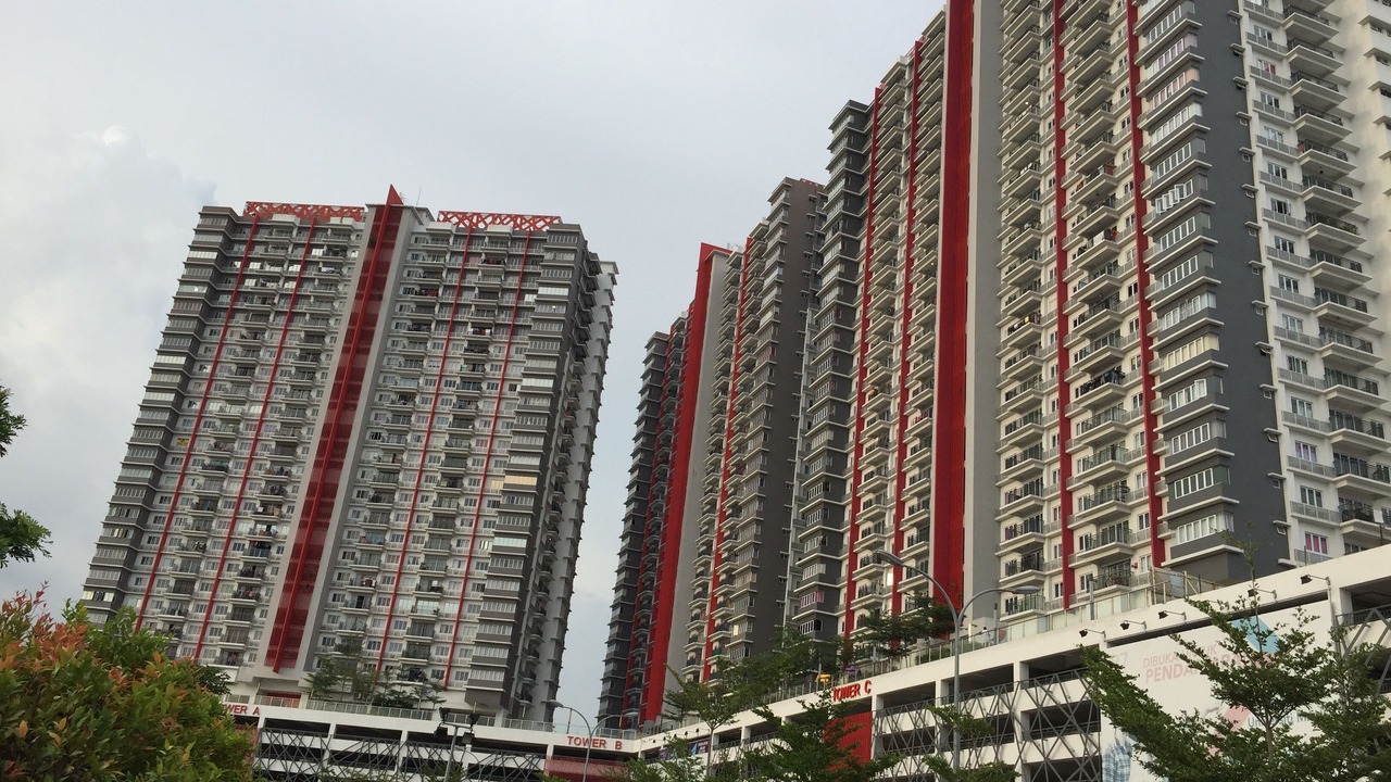 Photo of Outdoor in Bandar Kinrara
