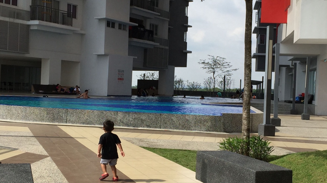 Photo of Outdoor in Bandar Kinrara