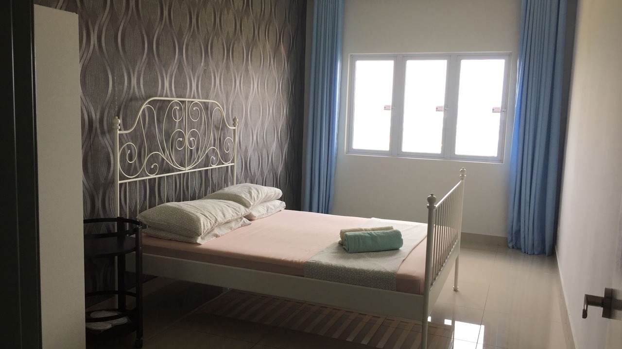 Photo of Bedroom in Bandar Kinrara