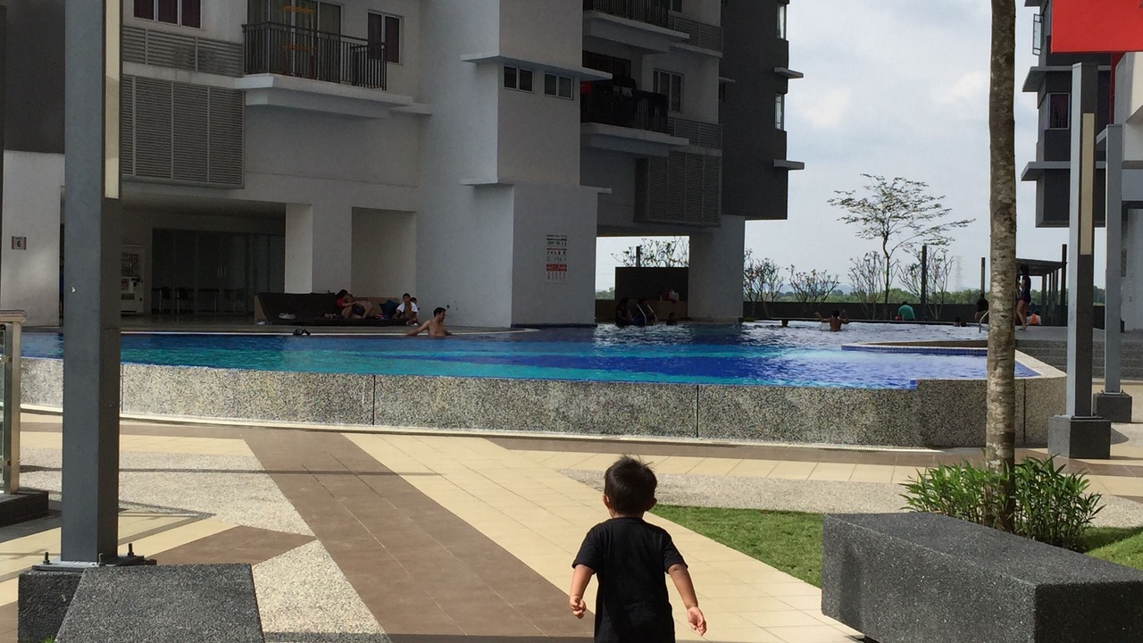 Photo of Outdoor in Bandar Kinrara