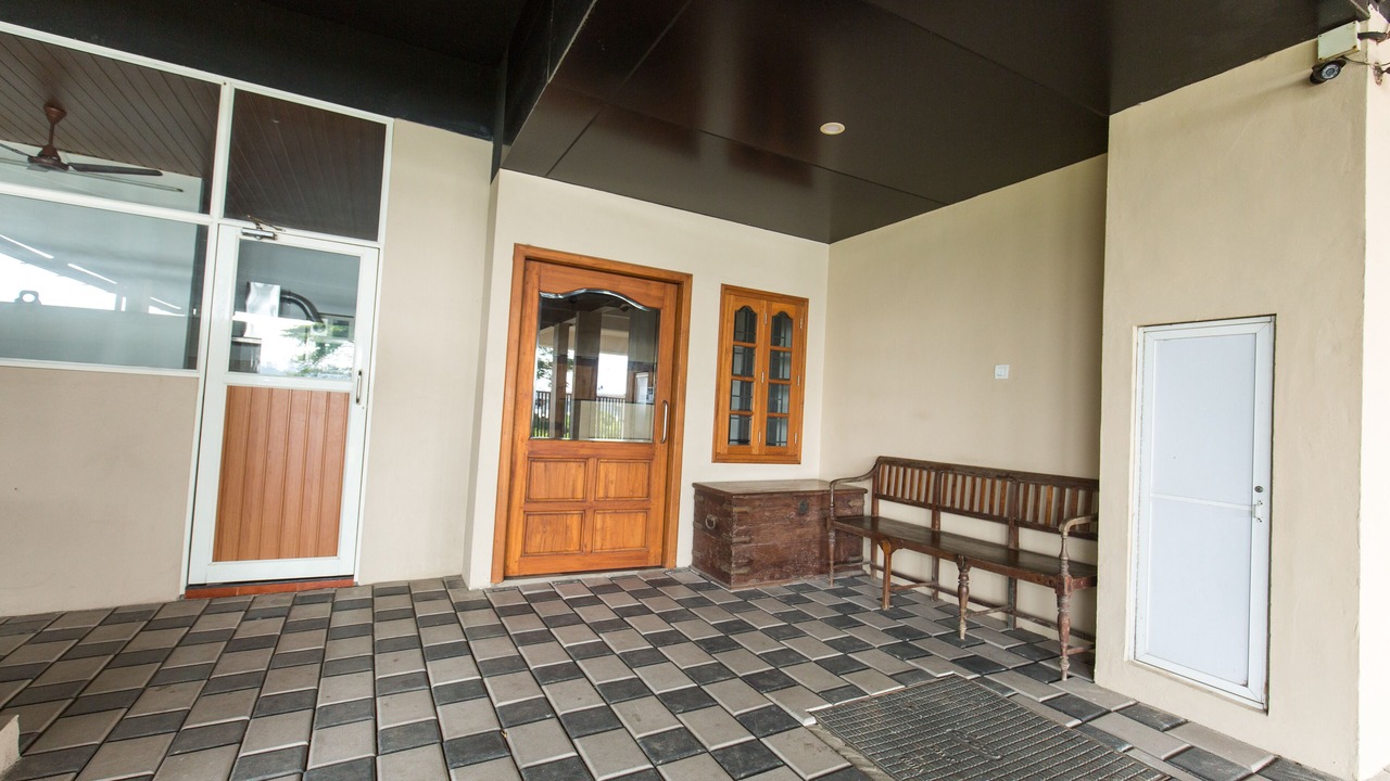 Photo of Outdoor in Kochi