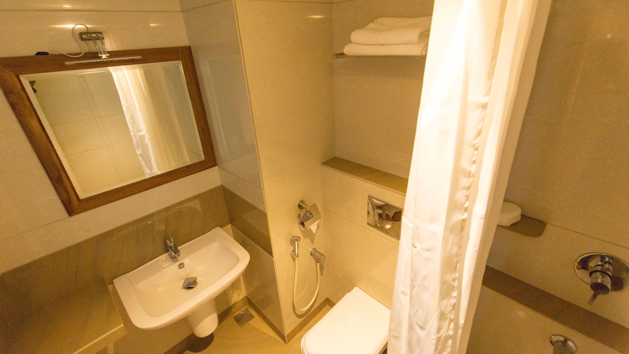 Photo of Bathroom in Kochi