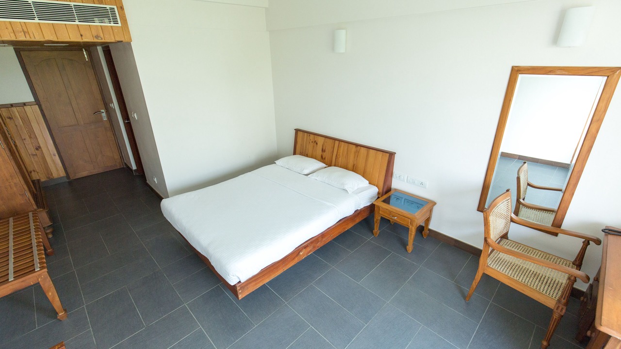Photo of Bedroom in Kochi