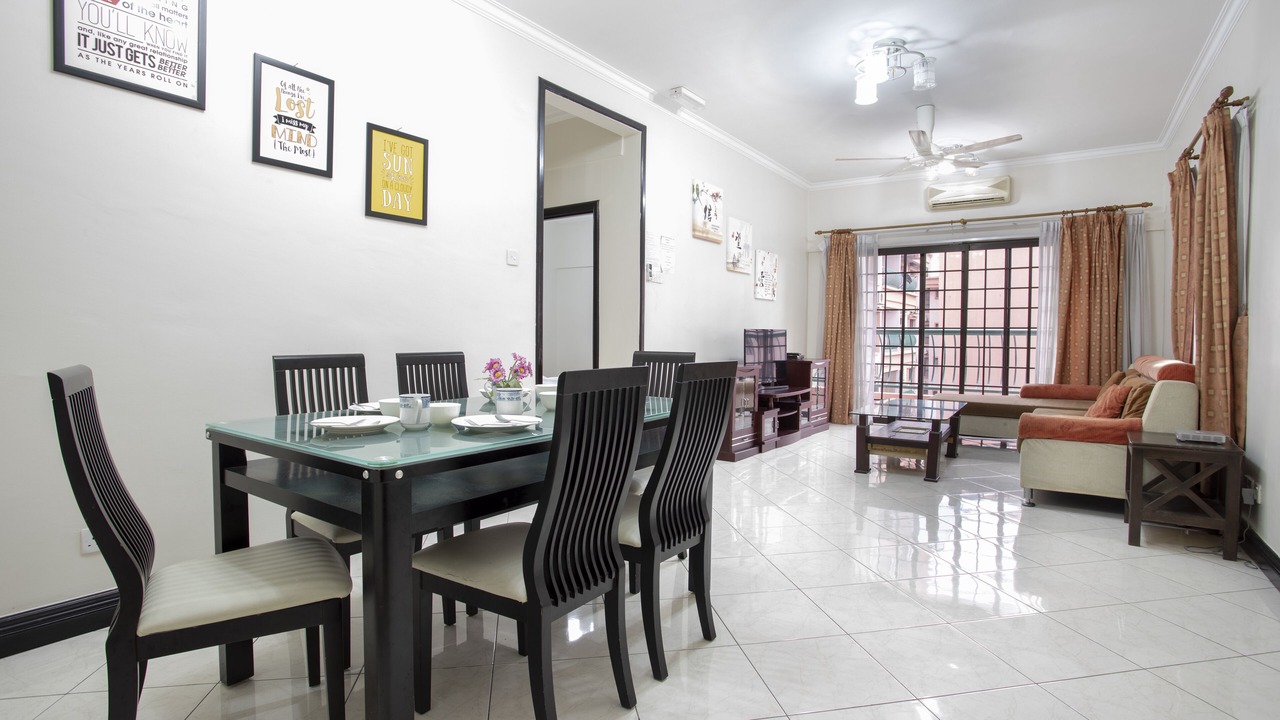 Photo of Livingroom in Likas