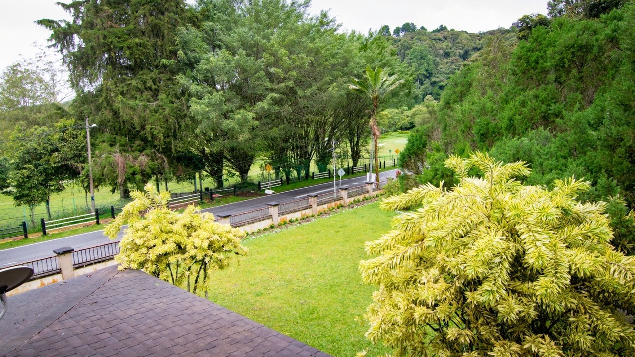 Photo of Outdoor in Tanah Rata