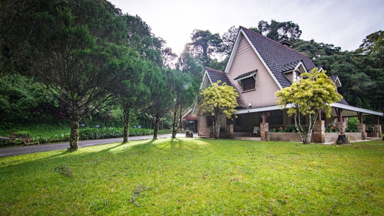 Photo of Outdoor in Tanah Rata