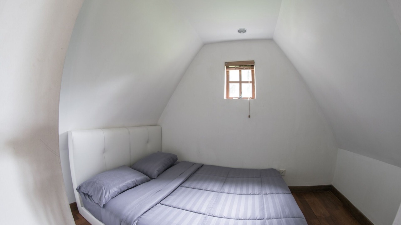 Photo of Bedroom in Tanah Rata