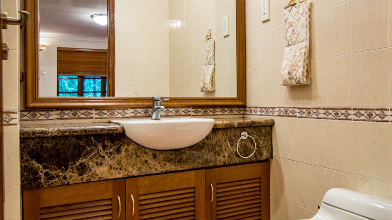 Photo of Bathroom in Tanah Rata