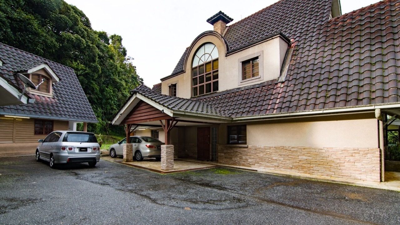 Photo of Outdoor in Tanah Rata