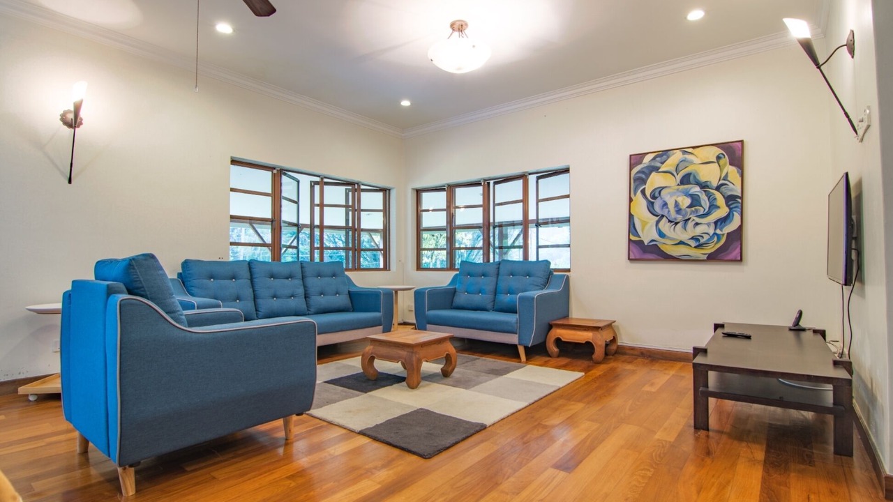 Photo of Livingroom in Tanah Rata