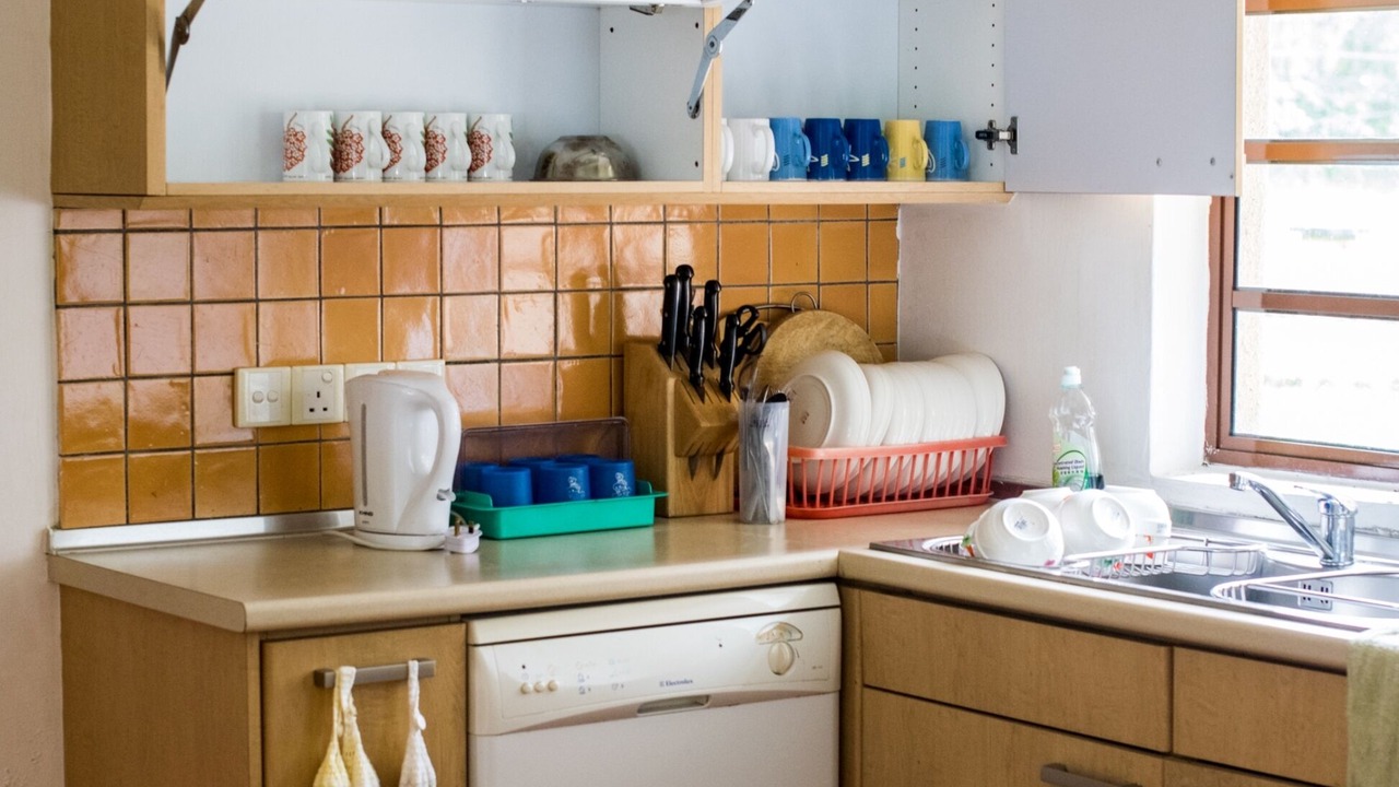 Photo of Kitchen in Tanah Rata