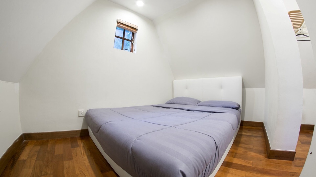 Photo of Bedroom in Tanah Rata