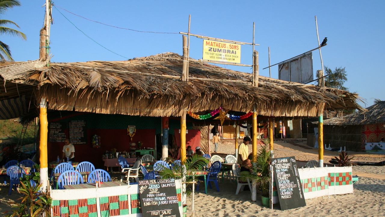Photo of Others in Varca