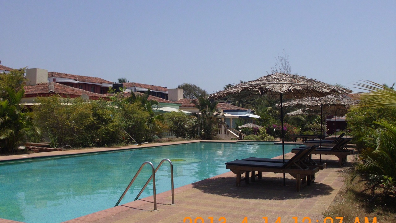 Photo of Outdoor in Orlim