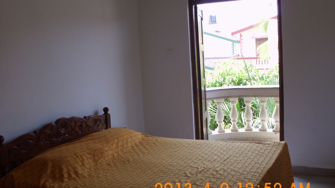 Photo of Patio Balcony in Orlim