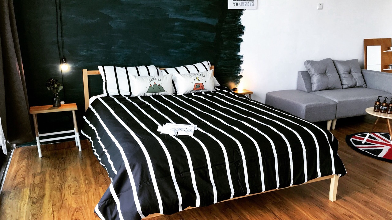 Photo of Bedroom in Taman Mount Austin