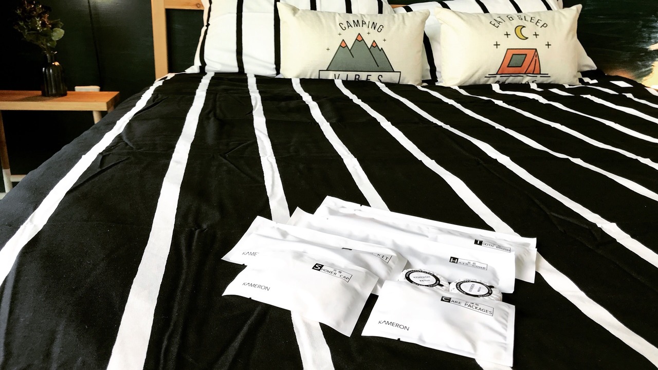 Photo of Bedroom in Taman Mount Austin