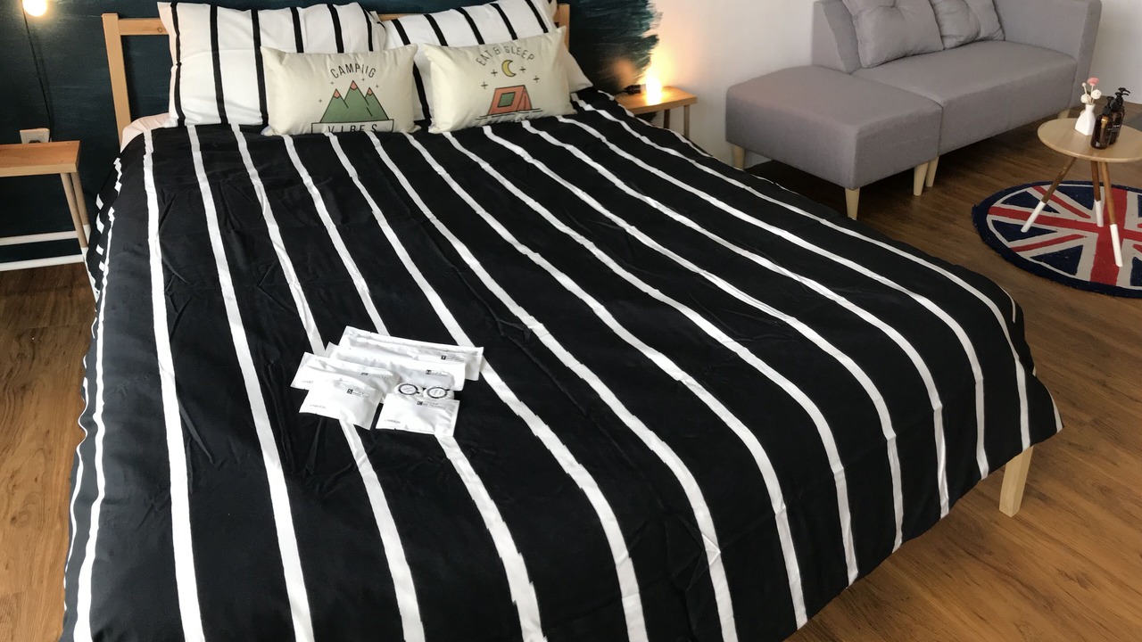 Photo of Bedroom in Taman Mount Austin