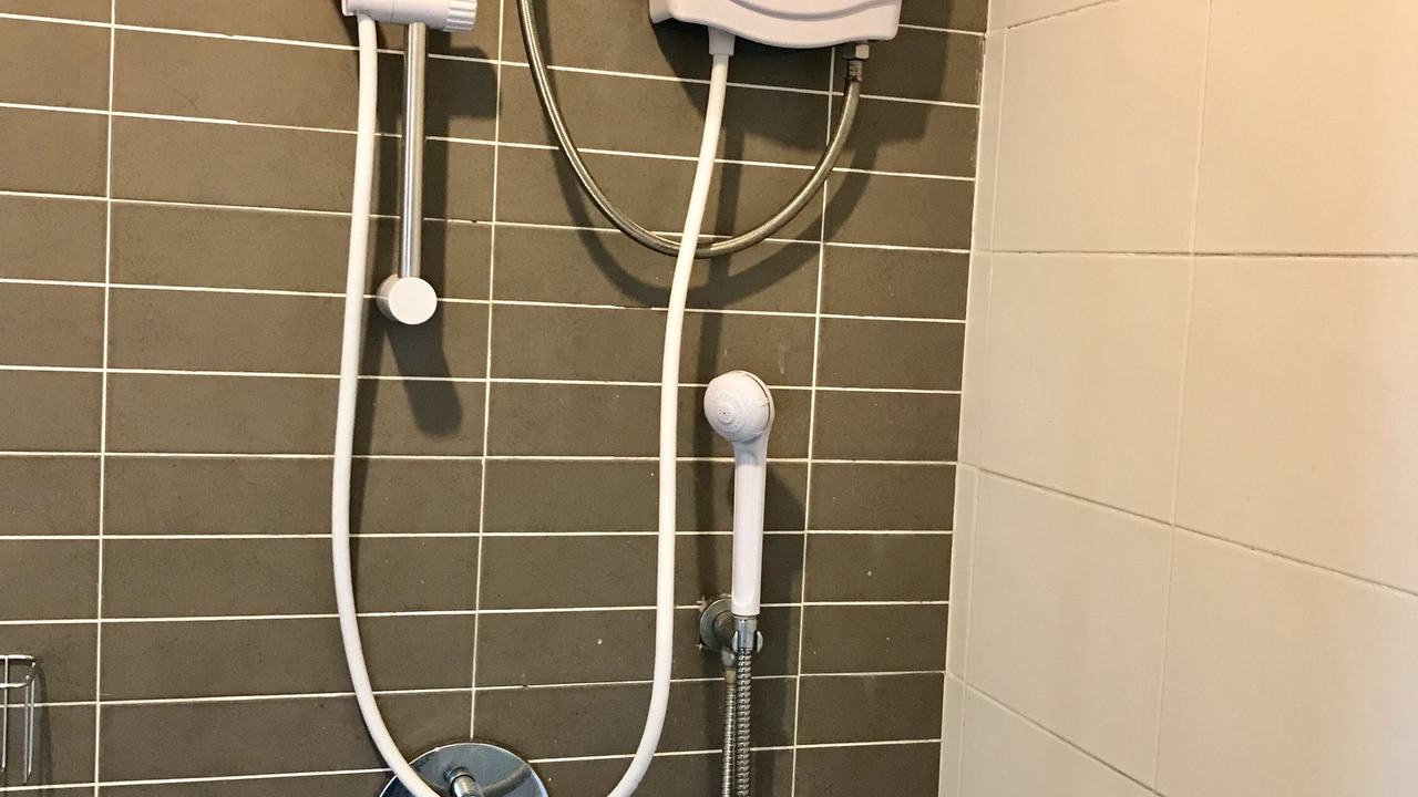 Photo of Bathroom in Taman Mount Austin