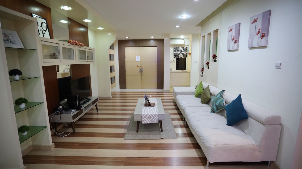 Photo of Livingroom in Kota Kinabalu