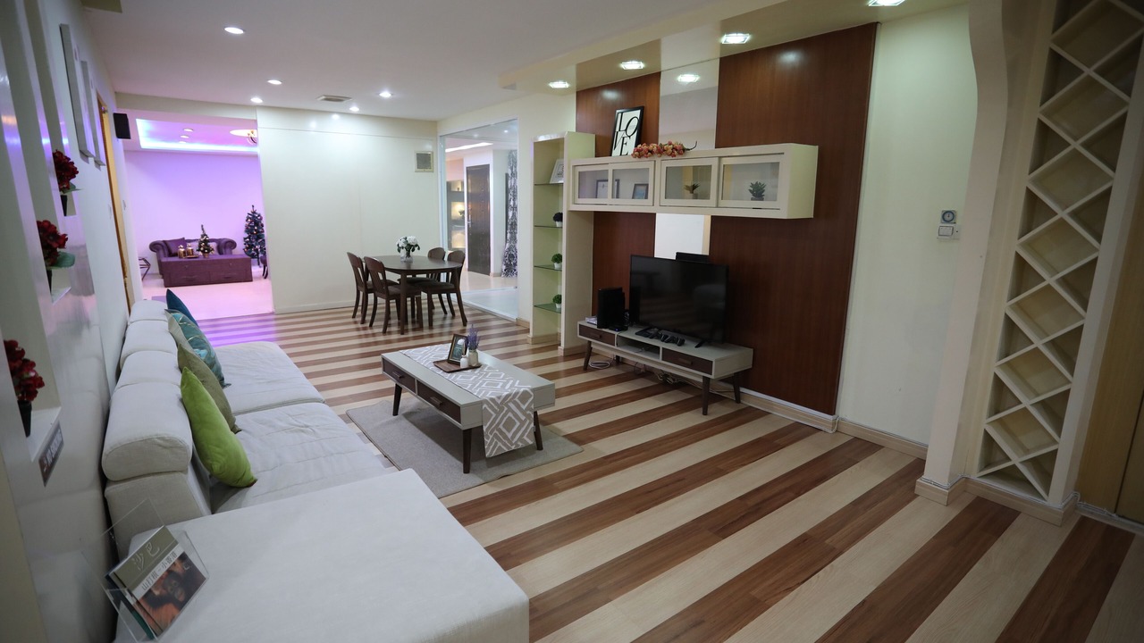 Photo of Bedroom in Kota Kinabalu