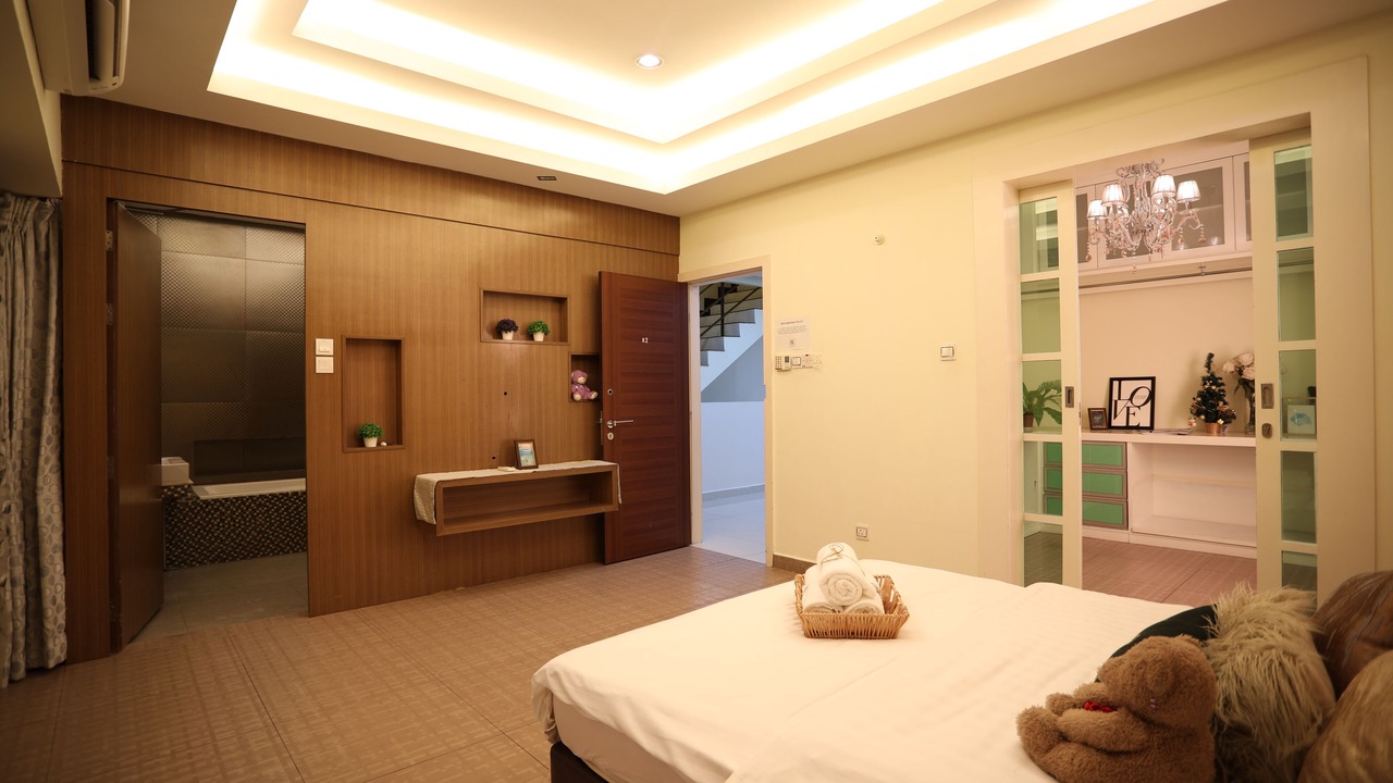 Photo of Bedroom in Kota Kinabalu