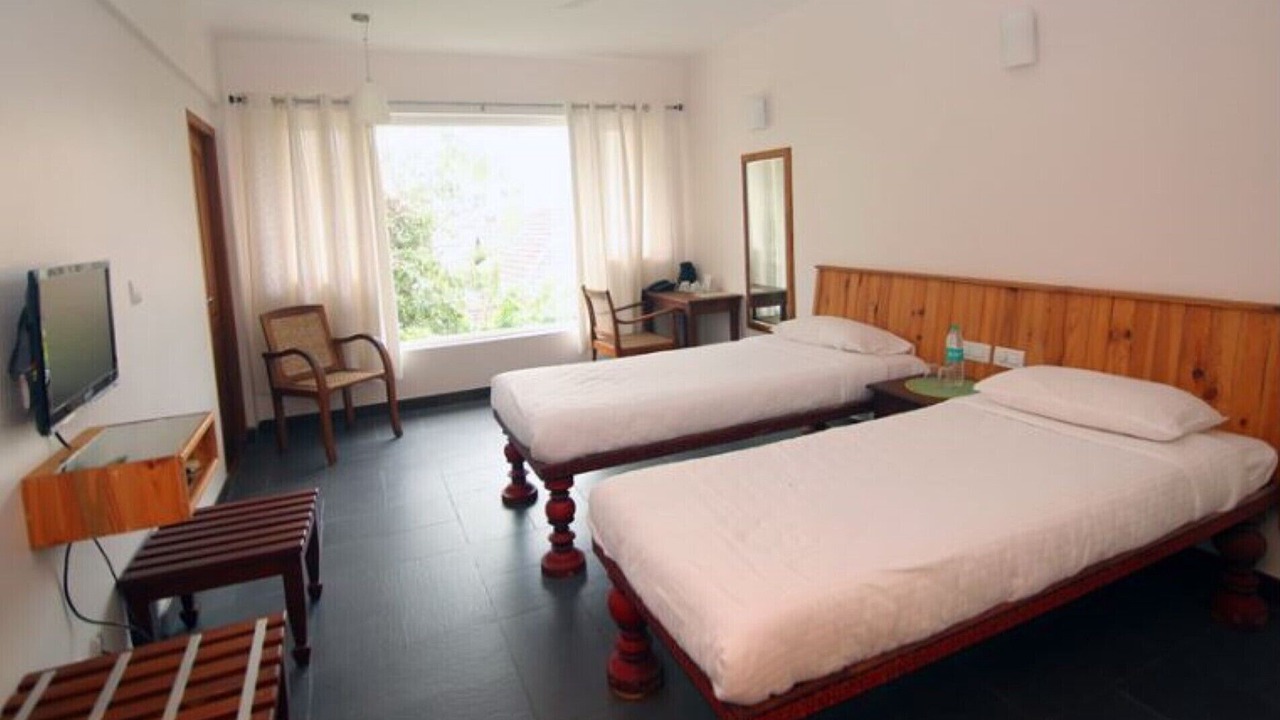 Photo of Bedroom in Kochi