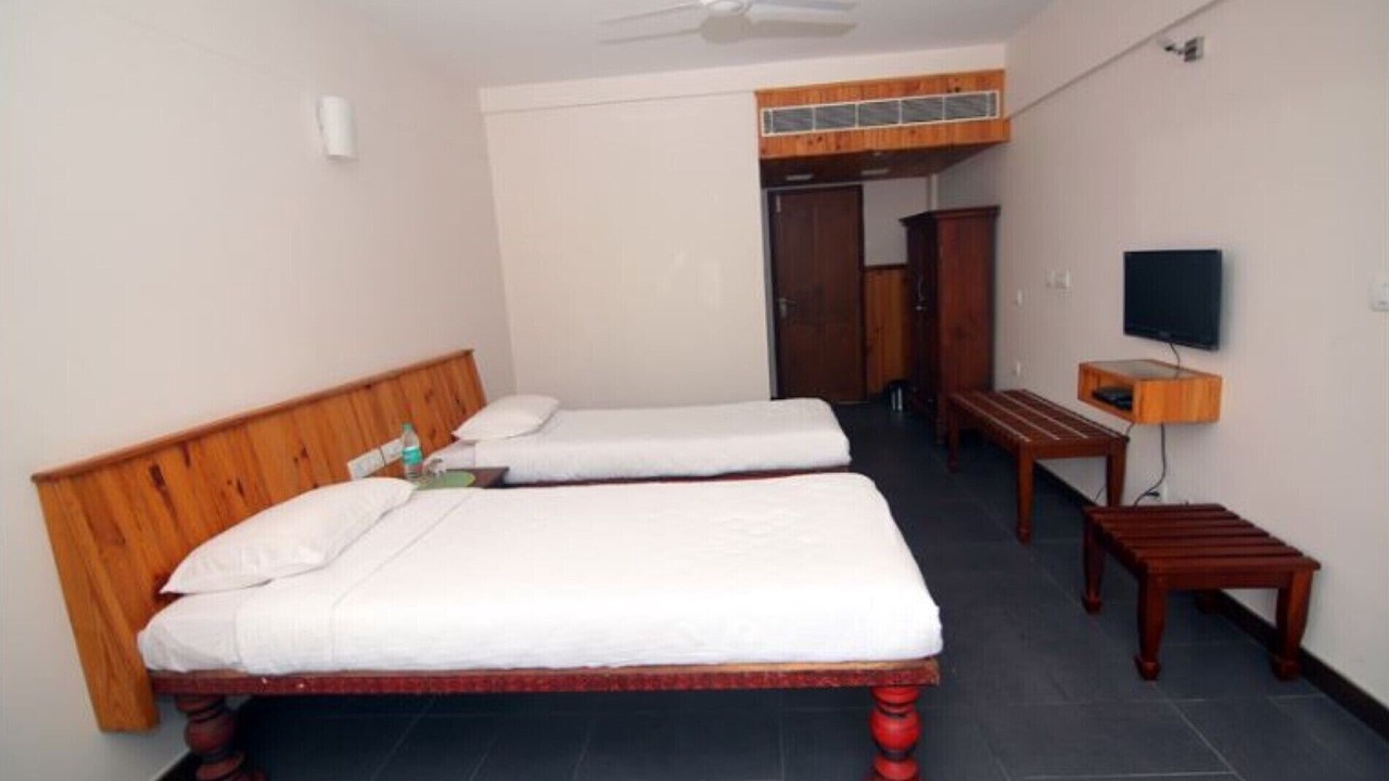 Photo of Bedroom in Kochi