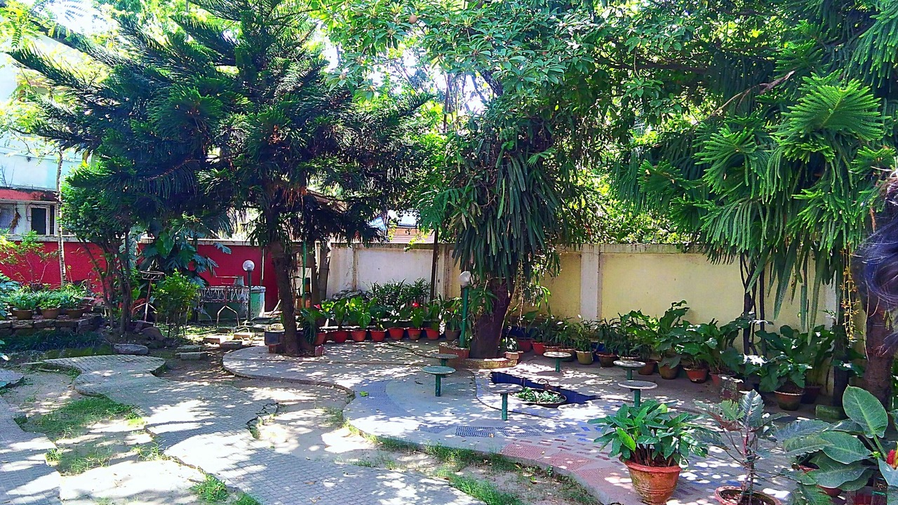 Photo of Outdoor in Sualkuchi