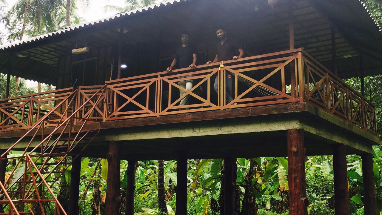 Photo of Outdoor in Thalassery