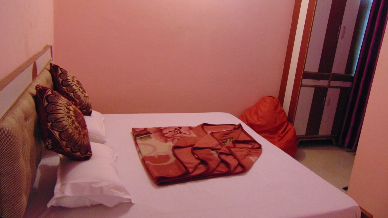 Photo of Bedroom in Dehradun