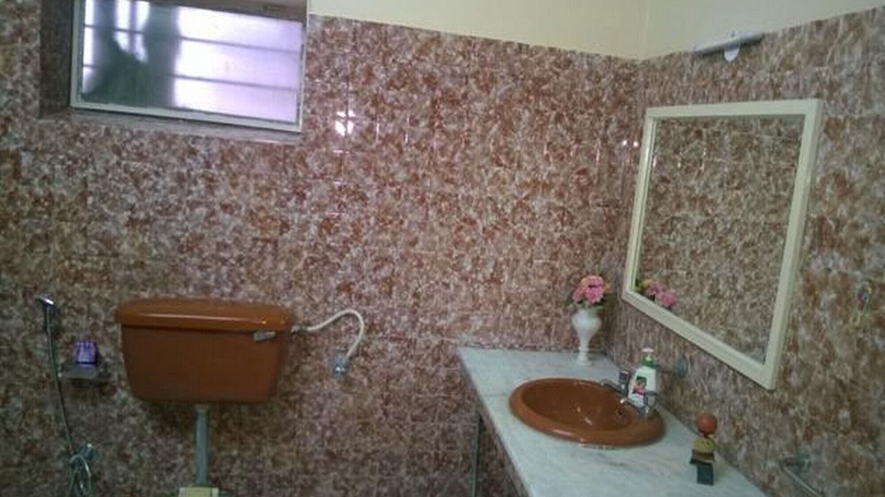 Photo of Bathroom in Adarsh Nagar