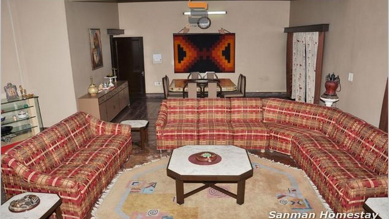 Photo of Livingroom in Adarsh Nagar
