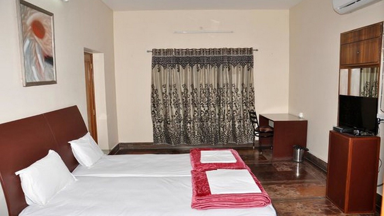 Photo of Bedroom in Adarsh Nagar