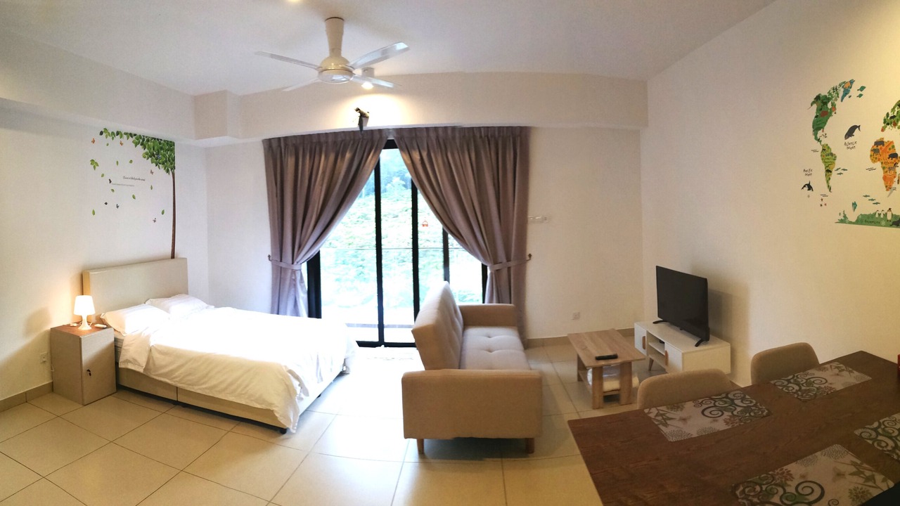 Photo of Bedroom in Genting Highlands