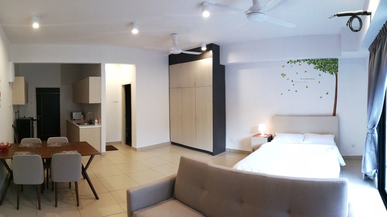 Photo of Bedroom in Genting Highlands