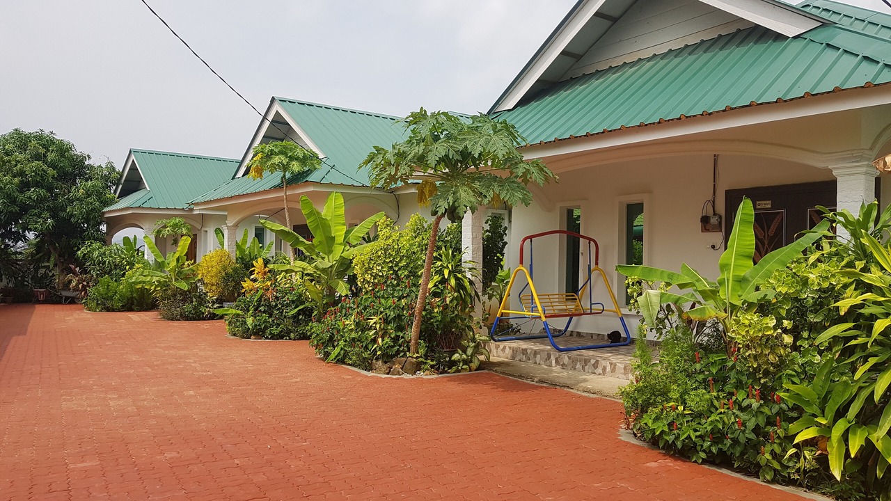 Photo of Others in Kampung Kedawang