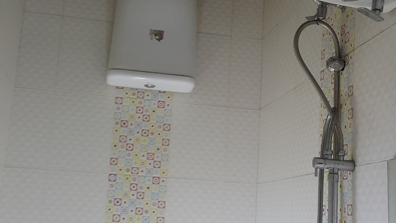 Photo of Bathroom in Kampung Kedawang