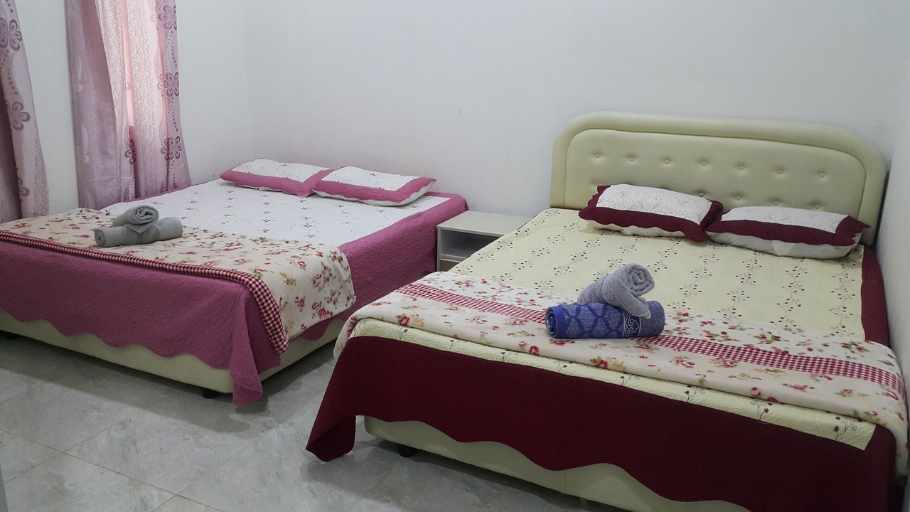 Photo of Bedroom in Kampung Kedawang