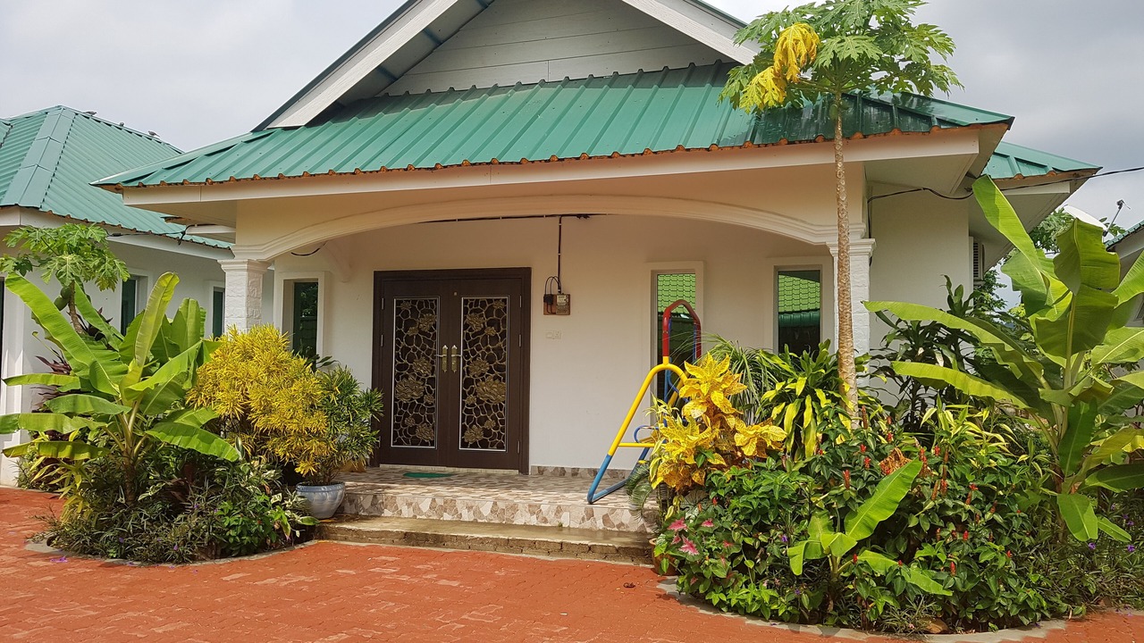 Photo of Outdoor in Kampung Kedawang