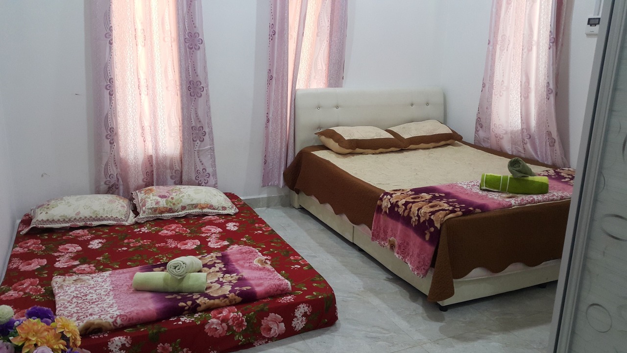 Photo of Bedroom in Kampung Kedawang