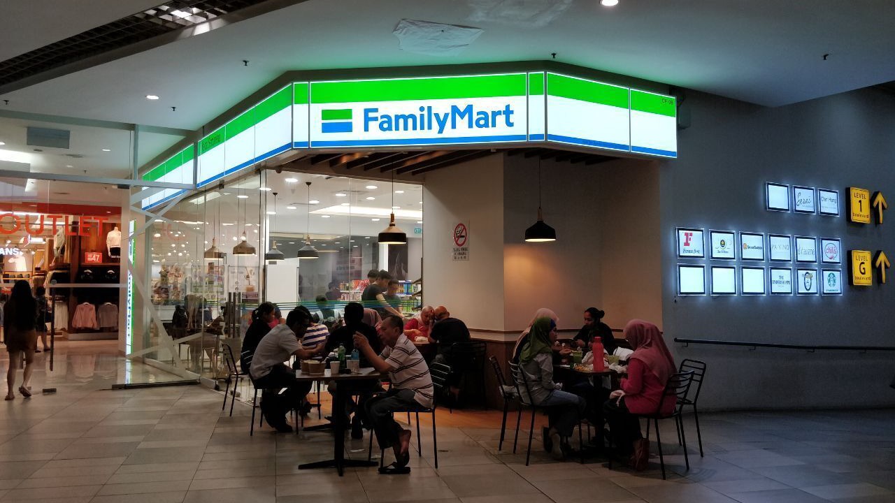 Photo of Others in Petaling Jaya