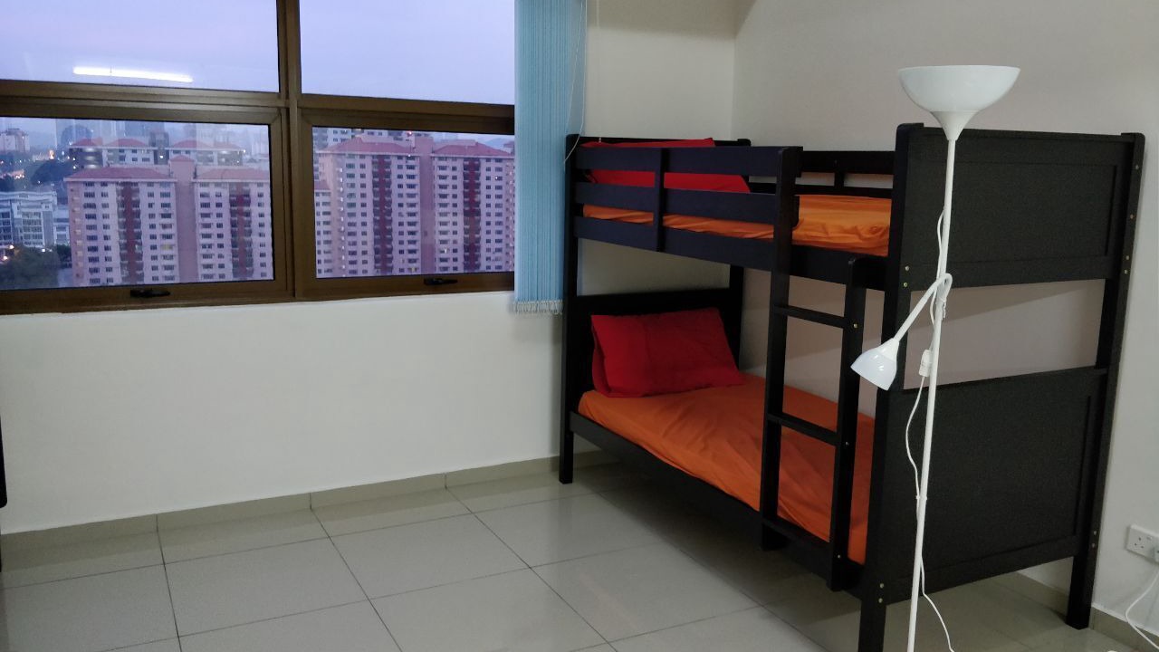 Photo of Bedroom in Petaling Jaya