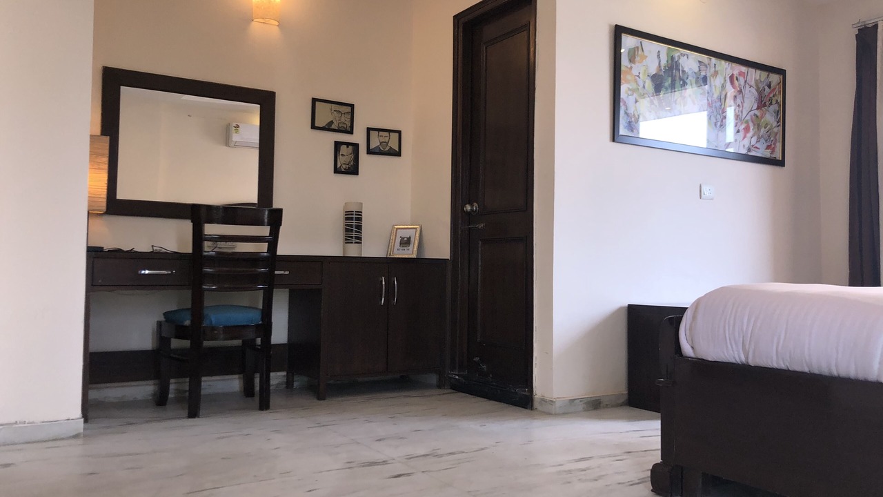Photo of Bedroom in Bullawala
