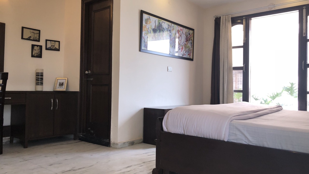 Photo of Bedroom in Bullawala