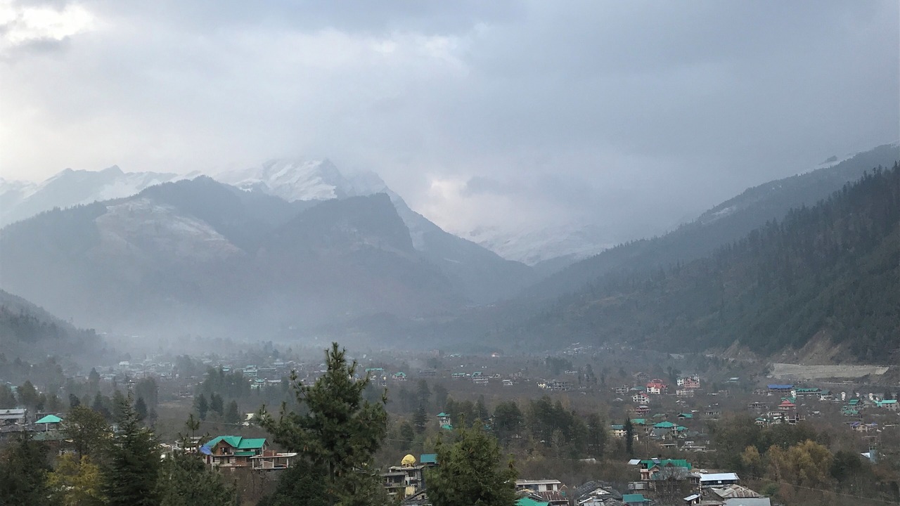 Photo of Others in Manali