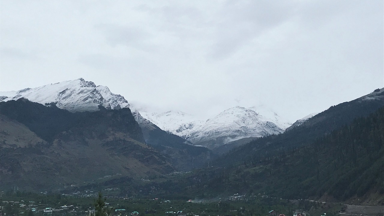 Photo of Others in Manali