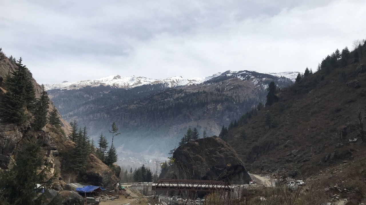 Photo of Others in Manali