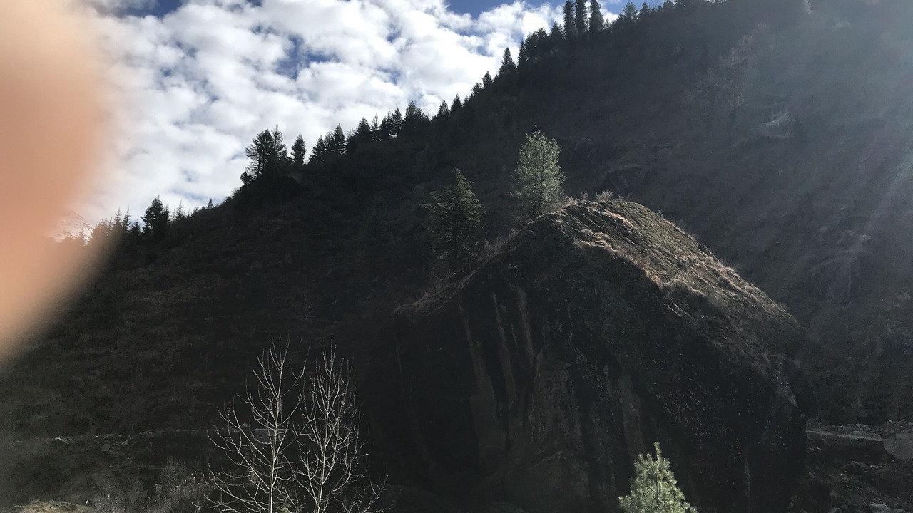 Photo of Outdoor in Manali