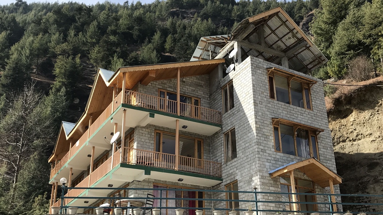 Photo of Others in Manali